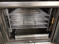 Convotherm osc combisteamer - afbeelding 3 van  5