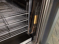 Convotherm osc combisteamer - afbeelding 4 van  5