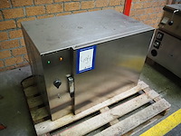 Convotherm - afbeelding 1 van  7
