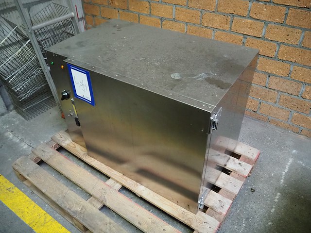 Convotherm - afbeelding 2 van  7