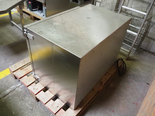 Convotherm - afbeelding 3 van  7