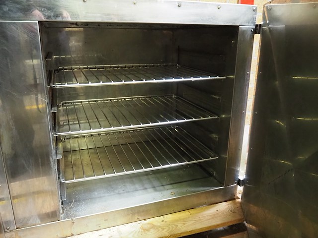 Convotherm - afbeelding 4 van  7