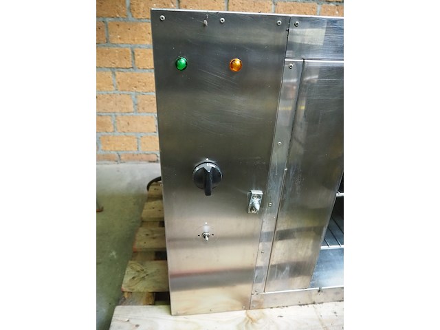 Convotherm - afbeelding 6 van  7