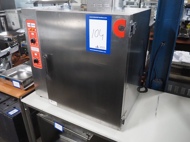 Convotherm - afbeelding 1 van  8