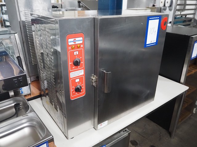 Convotherm - afbeelding 2 van  8