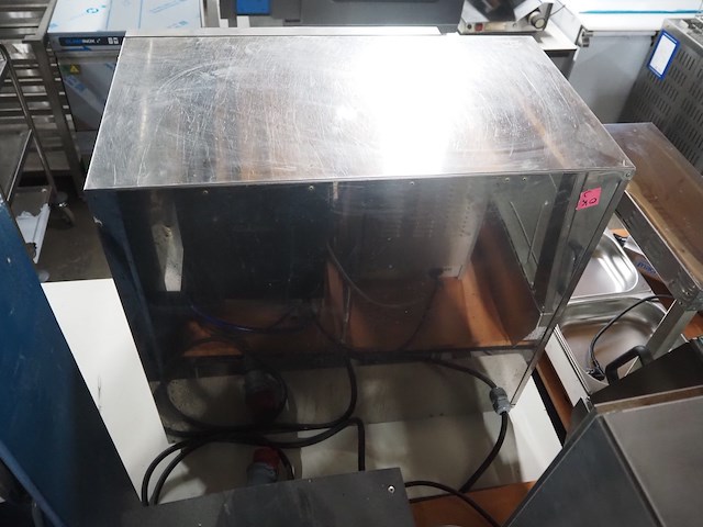 Convotherm - afbeelding 3 van  8