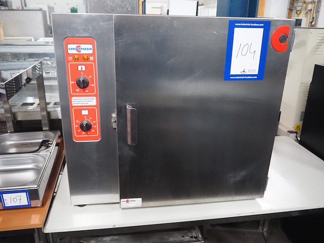Convotherm - afbeelding 4 van  8