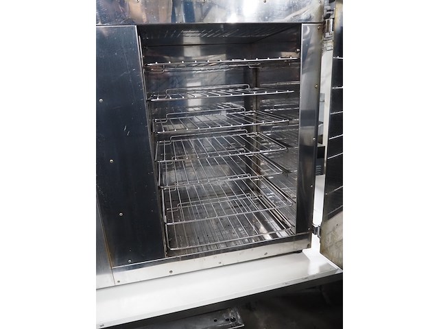 Convotherm - afbeelding 5 van  8