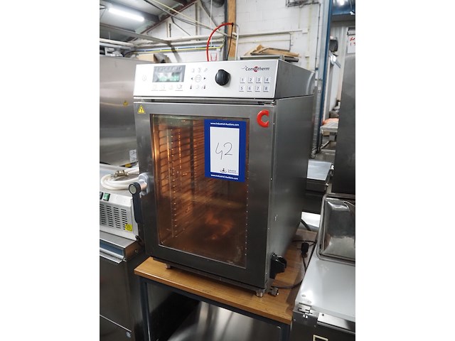 Convotherm - afbeelding 1 van  8