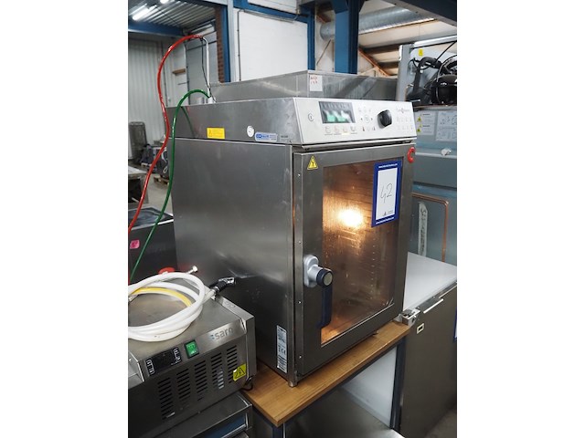 Convotherm - afbeelding 2 van  8