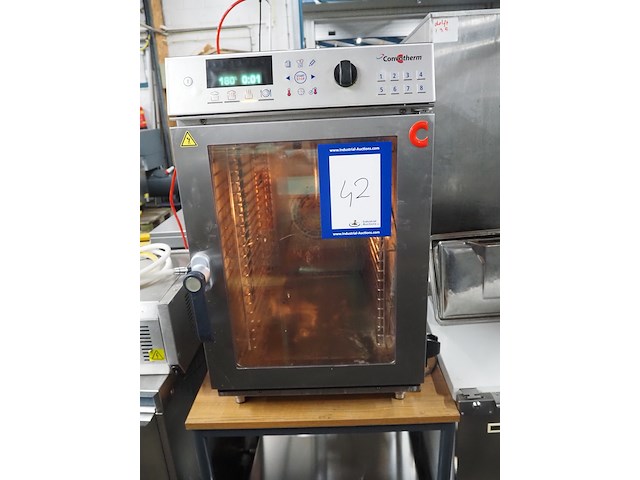 Convotherm - afbeelding 3 van  8