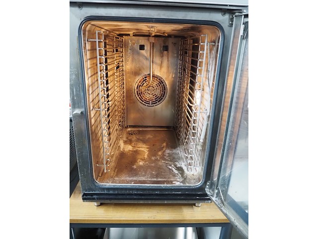 Convotherm - afbeelding 4 van  8