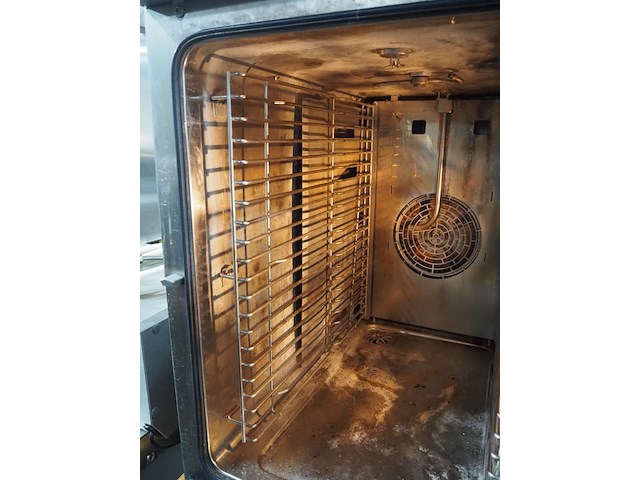 Convotherm - afbeelding 5 van  8