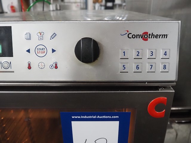 Convotherm - afbeelding 7 van  8