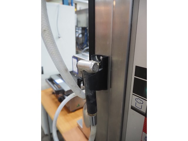 Convotherm - afbeelding 2 van  11