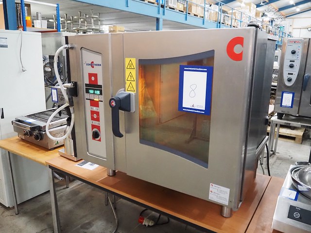 Convotherm - afbeelding 1 van  11
