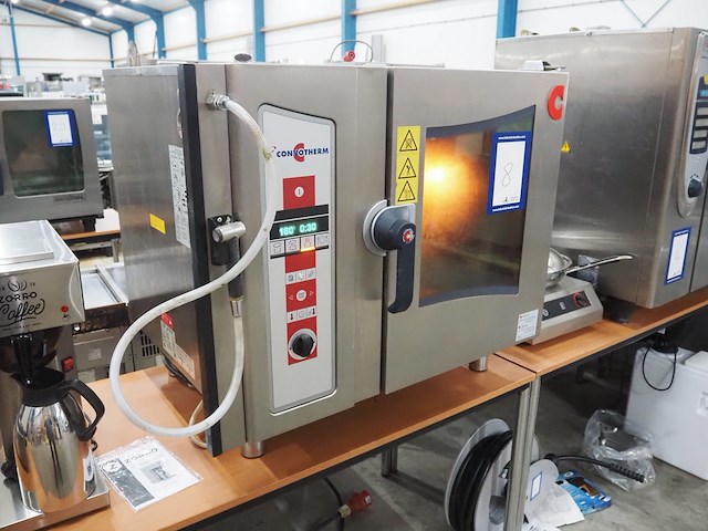Convotherm - afbeelding 4 van  11