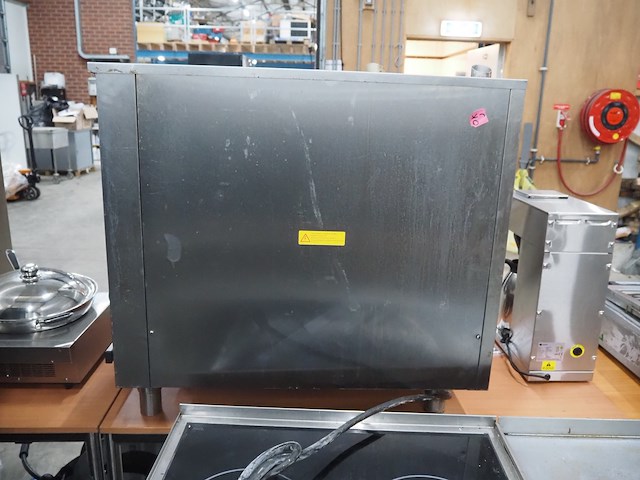 Convotherm - afbeelding 5 van  11