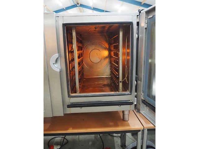 Convotherm - afbeelding 7 van  11