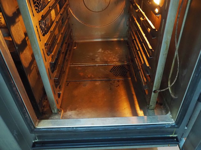 Convotherm - afbeelding 8 van  11