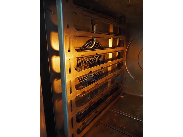 Convotherm - afbeelding 9 van  11