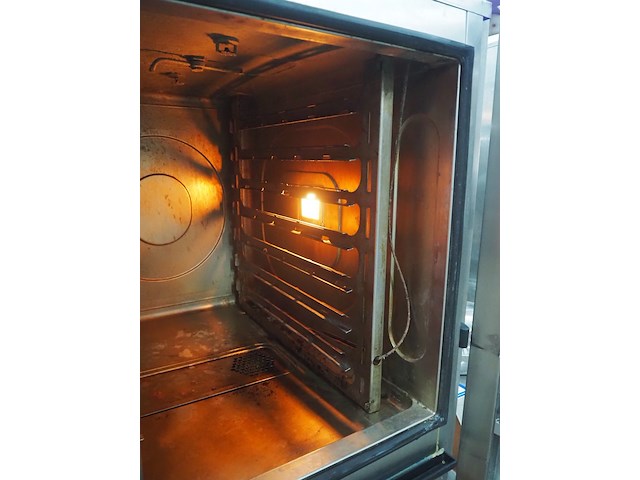 Convotherm - afbeelding 10 van  11