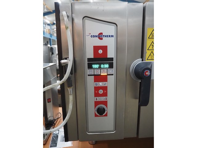 Convotherm - afbeelding 11 van  11