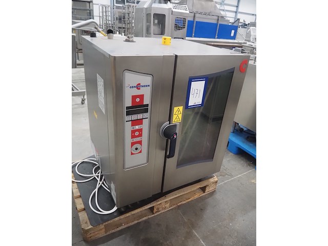 Convotherm - afbeelding 1 van  10