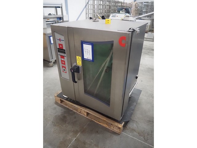 Convotherm - afbeelding 3 van  10