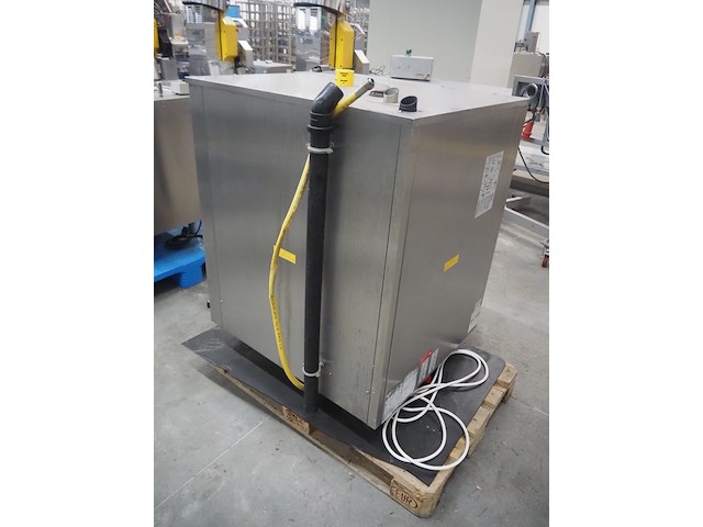 Convotherm - afbeelding 5 van  10