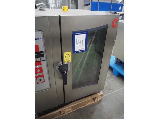 Convotherm - afbeelding 6 van  10