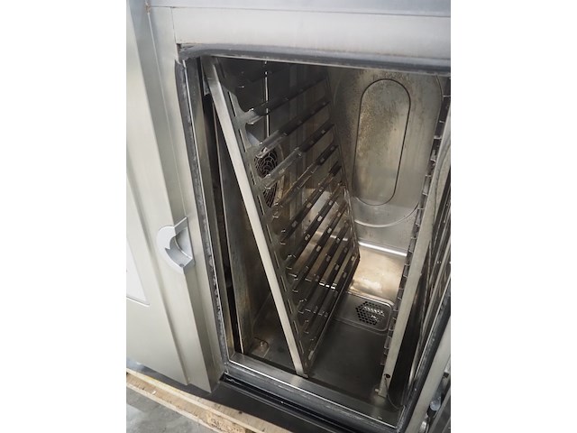 Convotherm - afbeelding 9 van  10