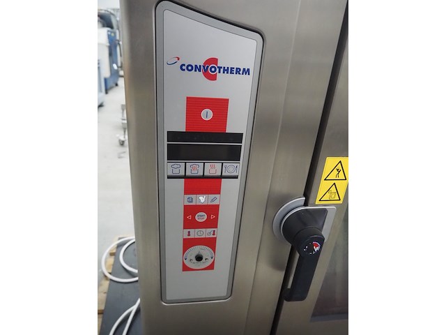 Convotherm - afbeelding 10 van  10