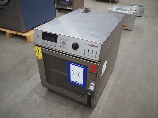 Convotherm - afbeelding 1 van  7