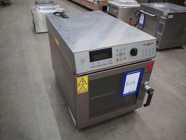 Convotherm - afbeelding 2 van  7