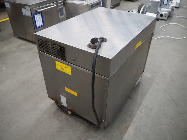 Convotherm - afbeelding 3 van  7