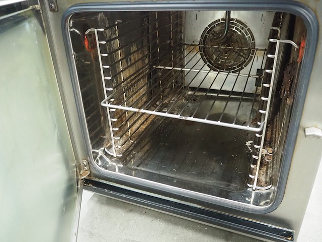 Convotherm - afbeelding 5 van  7