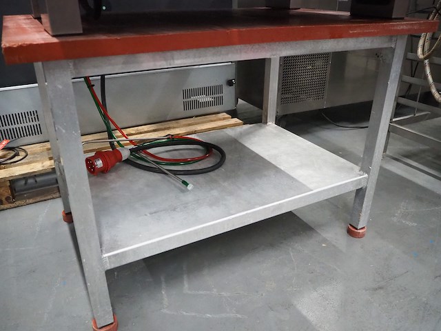 Convotherm - afbeelding 2 van  10