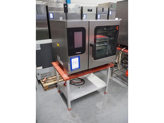 Convotherm - afbeelding 1 van  10