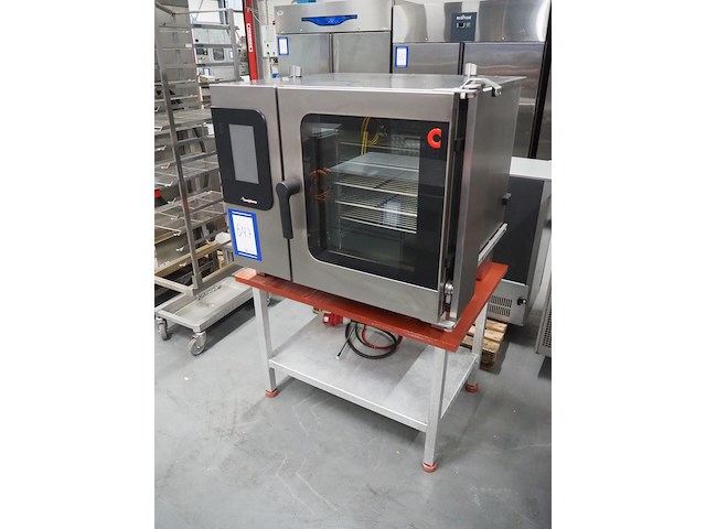 Convotherm - afbeelding 3 van  10