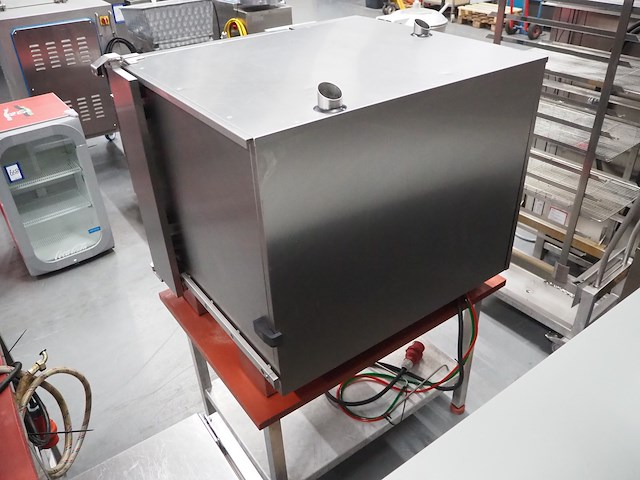 Convotherm - afbeelding 5 van  10