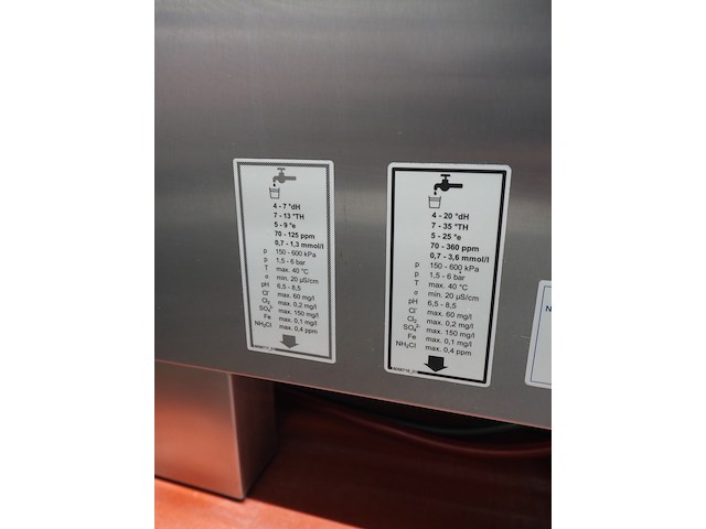 Convotherm - afbeelding 9 van  10