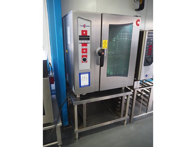 Convotherm - afbeelding 1 van  6