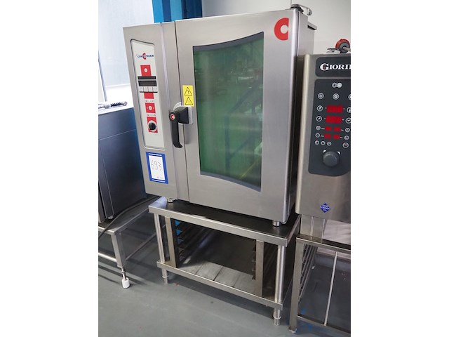 Convotherm - afbeelding 2 van  6