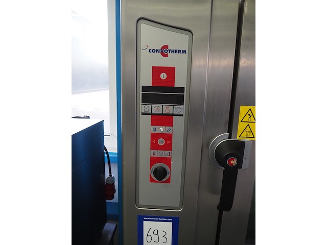 Convotherm - afbeelding 4 van  6
