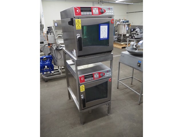 Convotherm - afbeelding 1 van  13