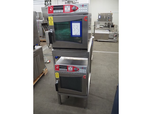 Convotherm - afbeelding 6 van  13