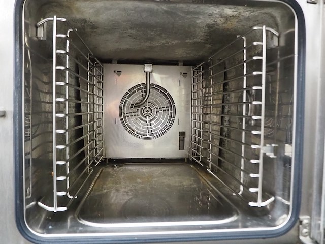 Convotherm - afbeelding 9 van  13