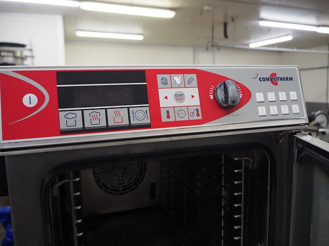Convotherm - afbeelding 10 van  13