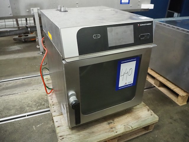 Convotherm - afbeelding 1 van  7